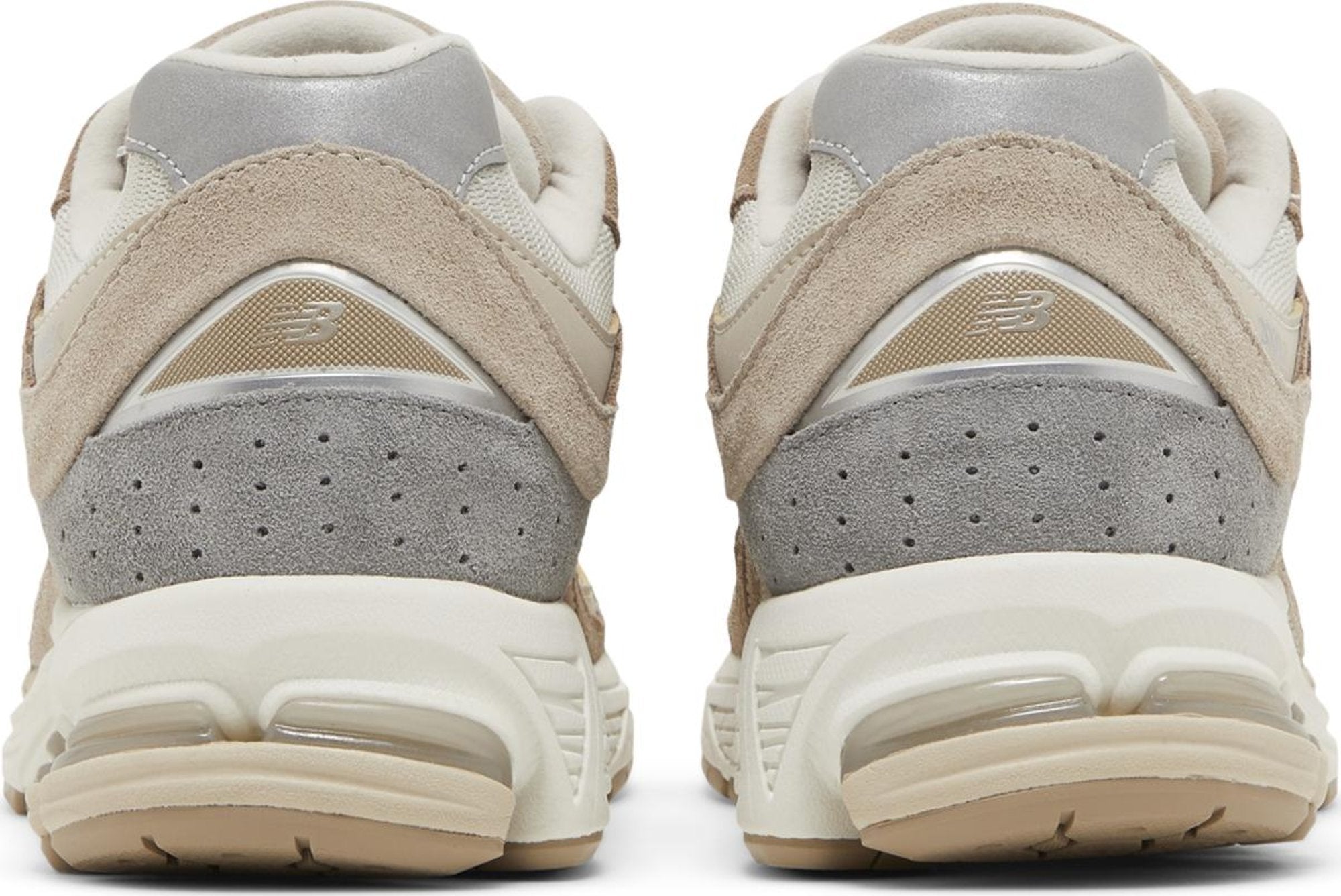 [M2002RSI] Mens New Balance 2002R 'Driftwood Sandstone'