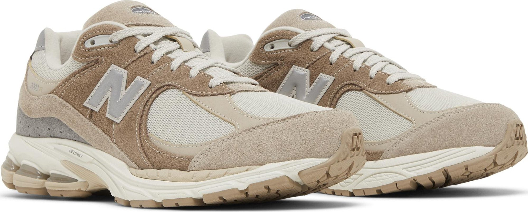 [M2002RSI] Mens New Balance 2002R 'Driftwood Sandstone'