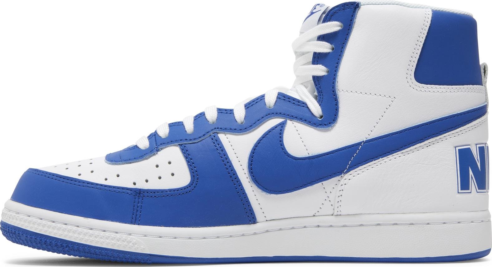 [FN6836-100] Mens Nike TERMINATOR HIGH 'GAME ROYAL'
