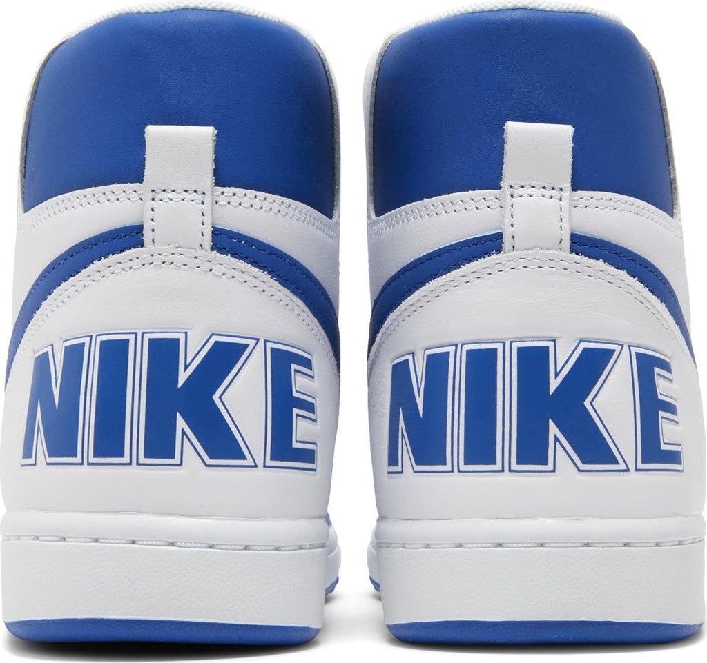 [FN6836-100] Mens Nike TERMINATOR HIGH 'GAME ROYAL'