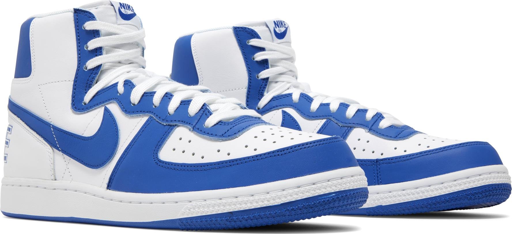 [FN6836-100] Mens Nike TERMINATOR HIGH 'GAME ROYAL'