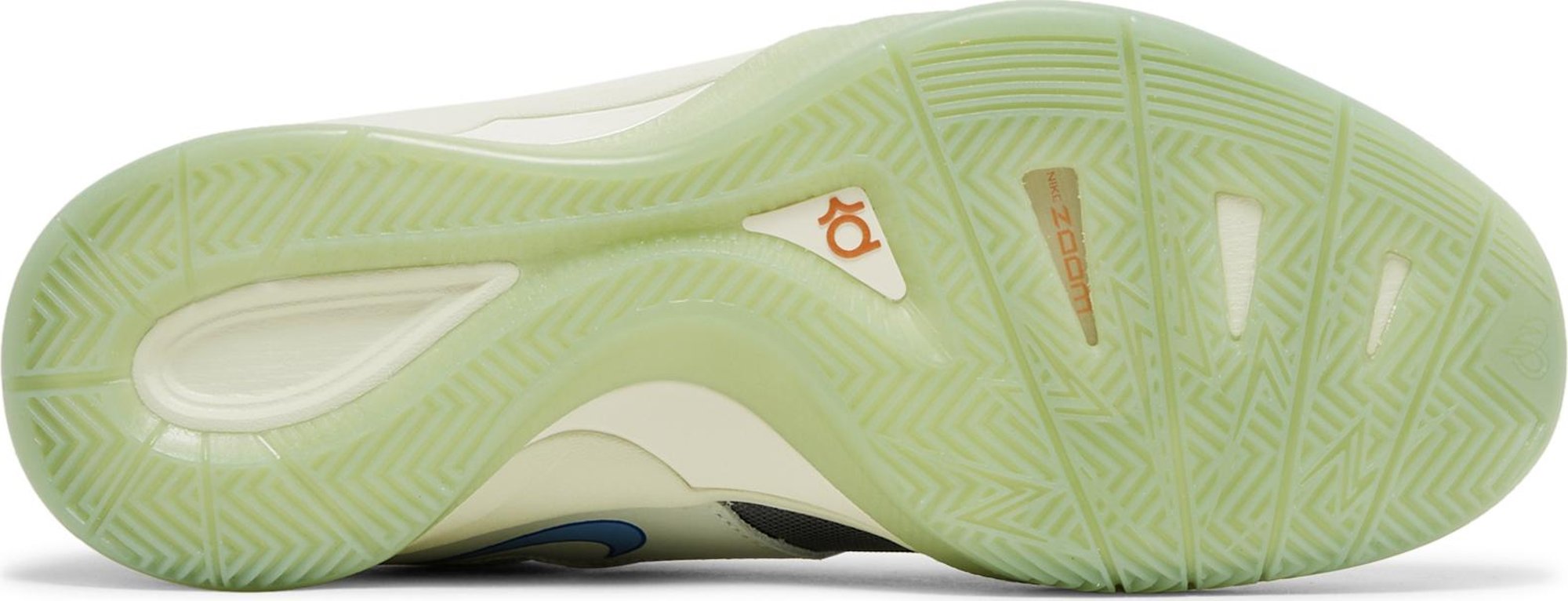 [FJ0980-001] Mens Nike KD 3 'EASY MONEY (2023)'