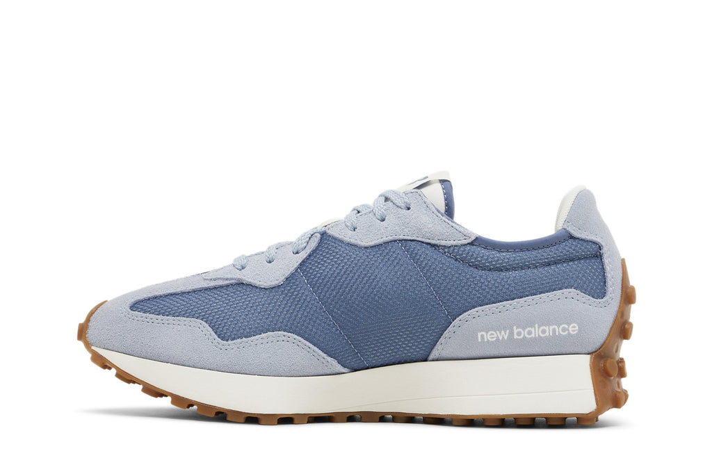[MS327MQ] Mens New Balance 327 'Mercury Blue'