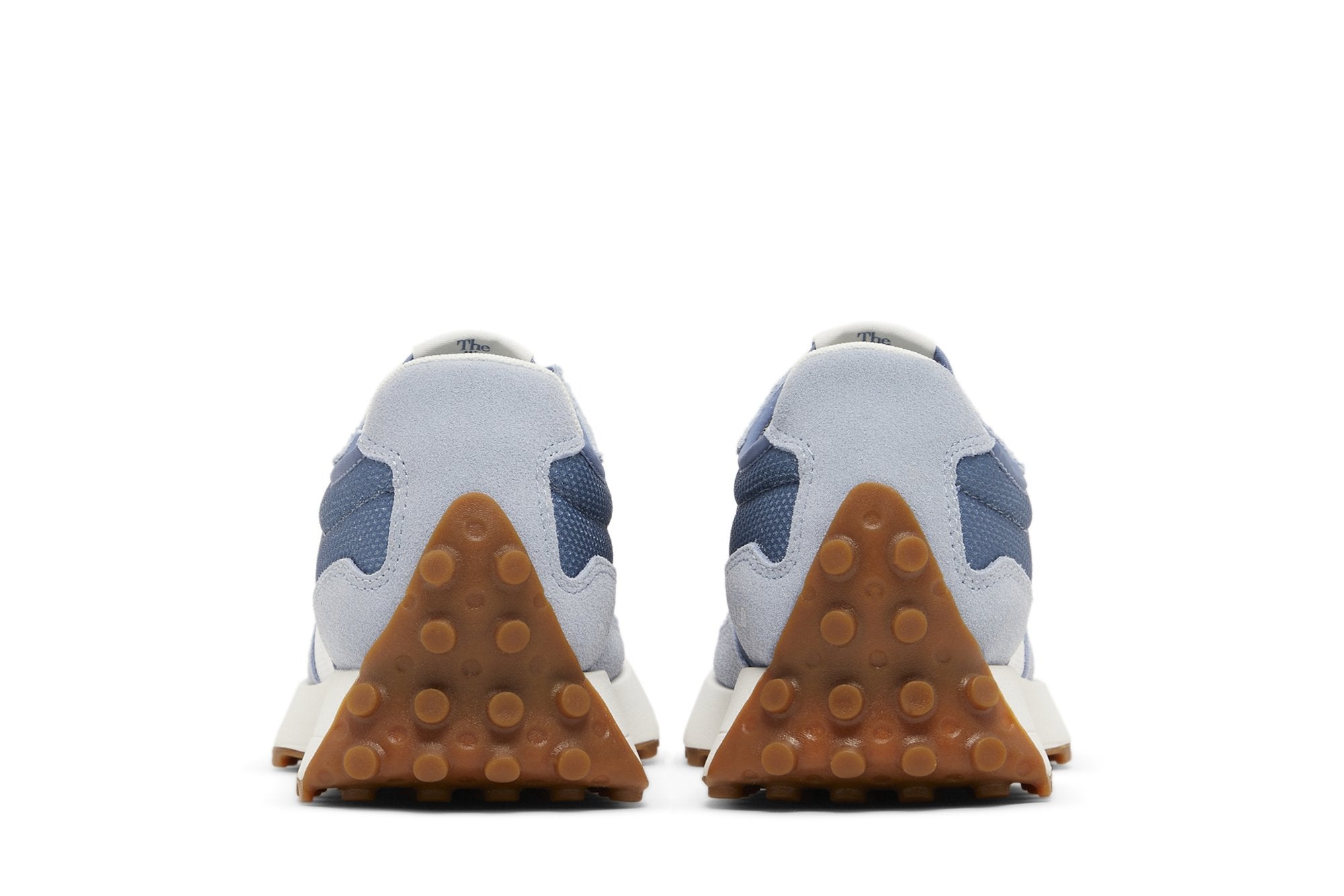 [MS327MQ] Mens New Balance 327 'Mercury Blue'