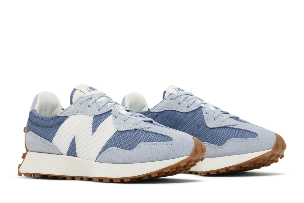 [MS327MQ] Mens New Balance 327 'Mercury Blue'