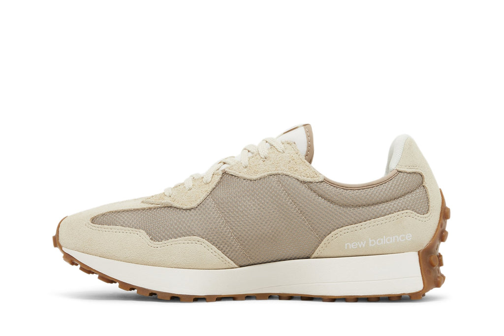[MS327MT] Mens New Balance 327 'Bone Mindful Grey'