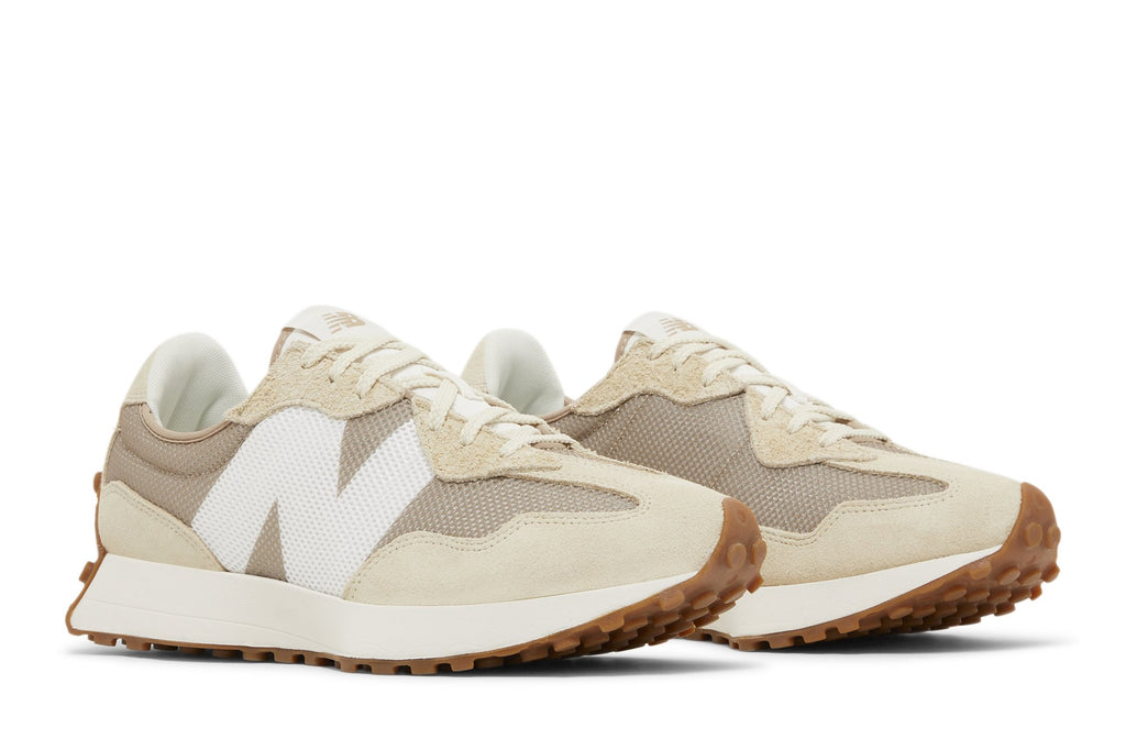 [MS327MT] Mens New Balance 327 'Bone Mindful Grey'