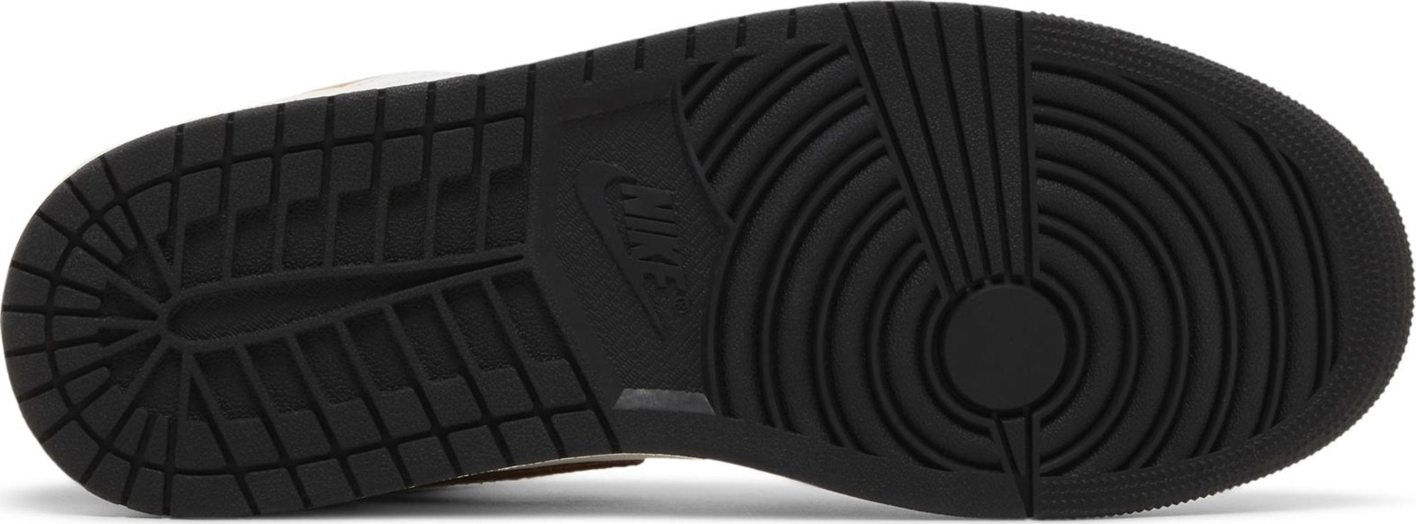 [DZ4130-201] Mens Air Jordan RETRO 1 LOW SE 'BROWN ELEPHANT'