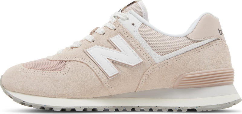 [U574FPP] Mens New Balance 574 'Pink Fog'
