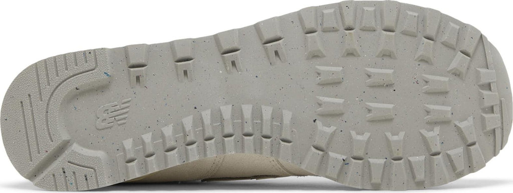 [U574FOG] Mens New Balance 574 'Beige Fog'