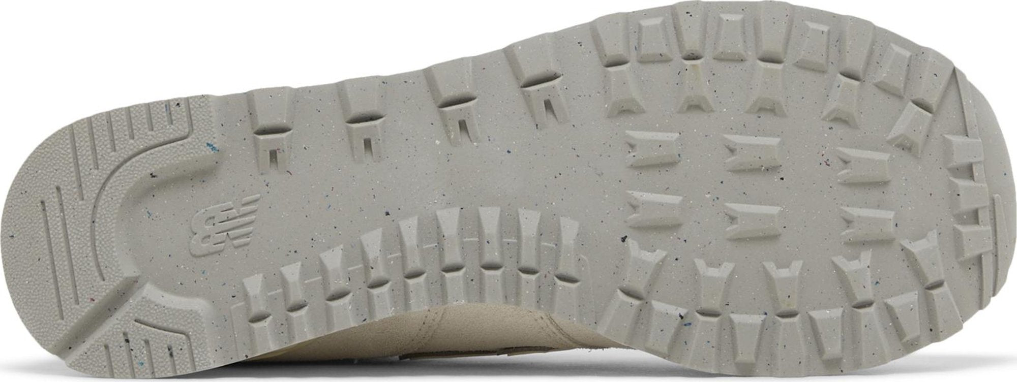 [U574FOG] Mens New Balance 574 'Beige Fog'