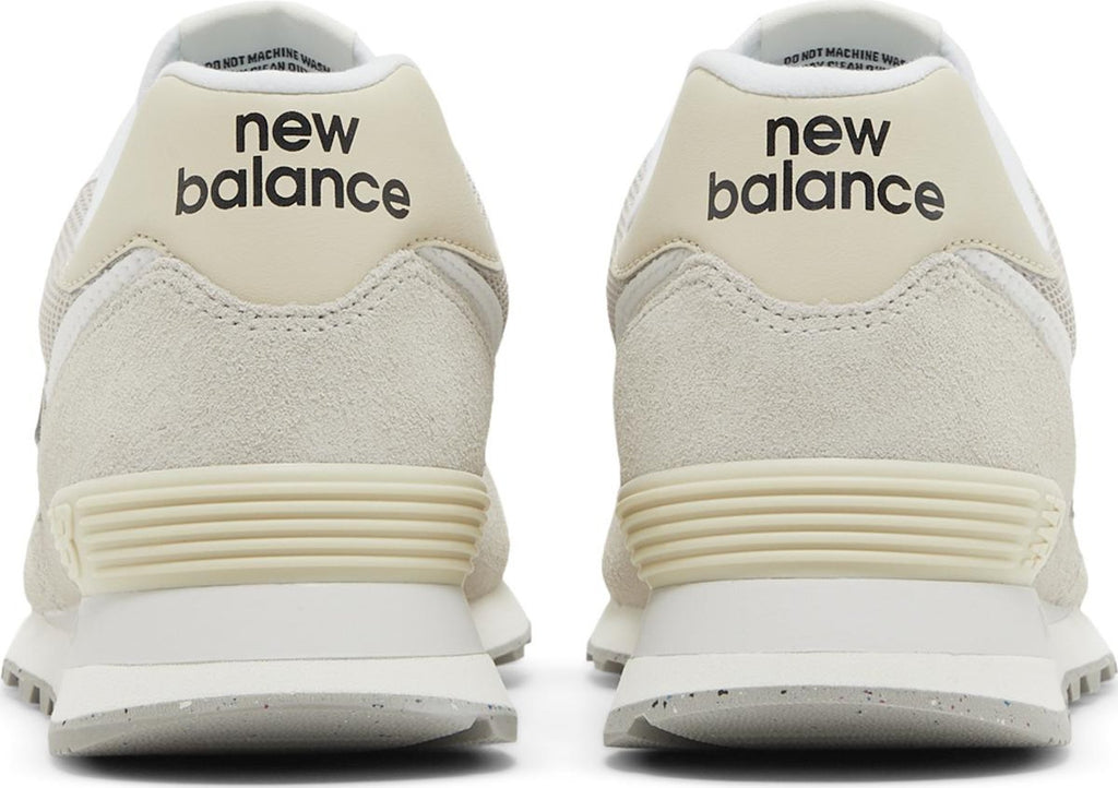 [U574FOG] Mens New Balance 574 'Beige Fog'