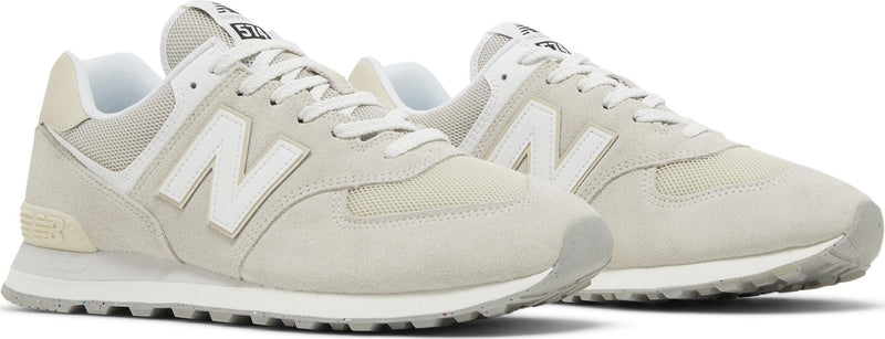 [U574FOG] Mens New Balance 574 'Beige Fog'