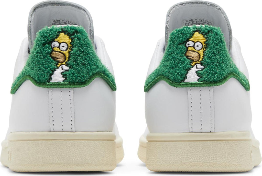[IE7564] Mens Adidas HOMER SIMPSON X STAN SMITH