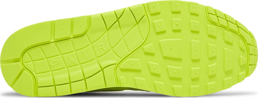 [FN6832-702] Mens Nike AIR MAX 1 PRM 'VOLT'