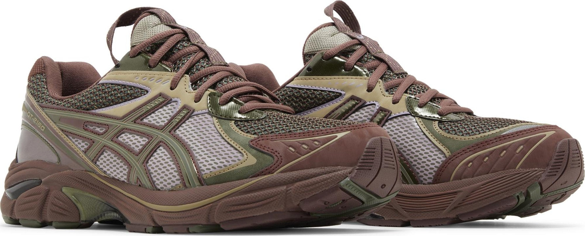[1203A421-300] Mens Asics UB6-S GT-2160