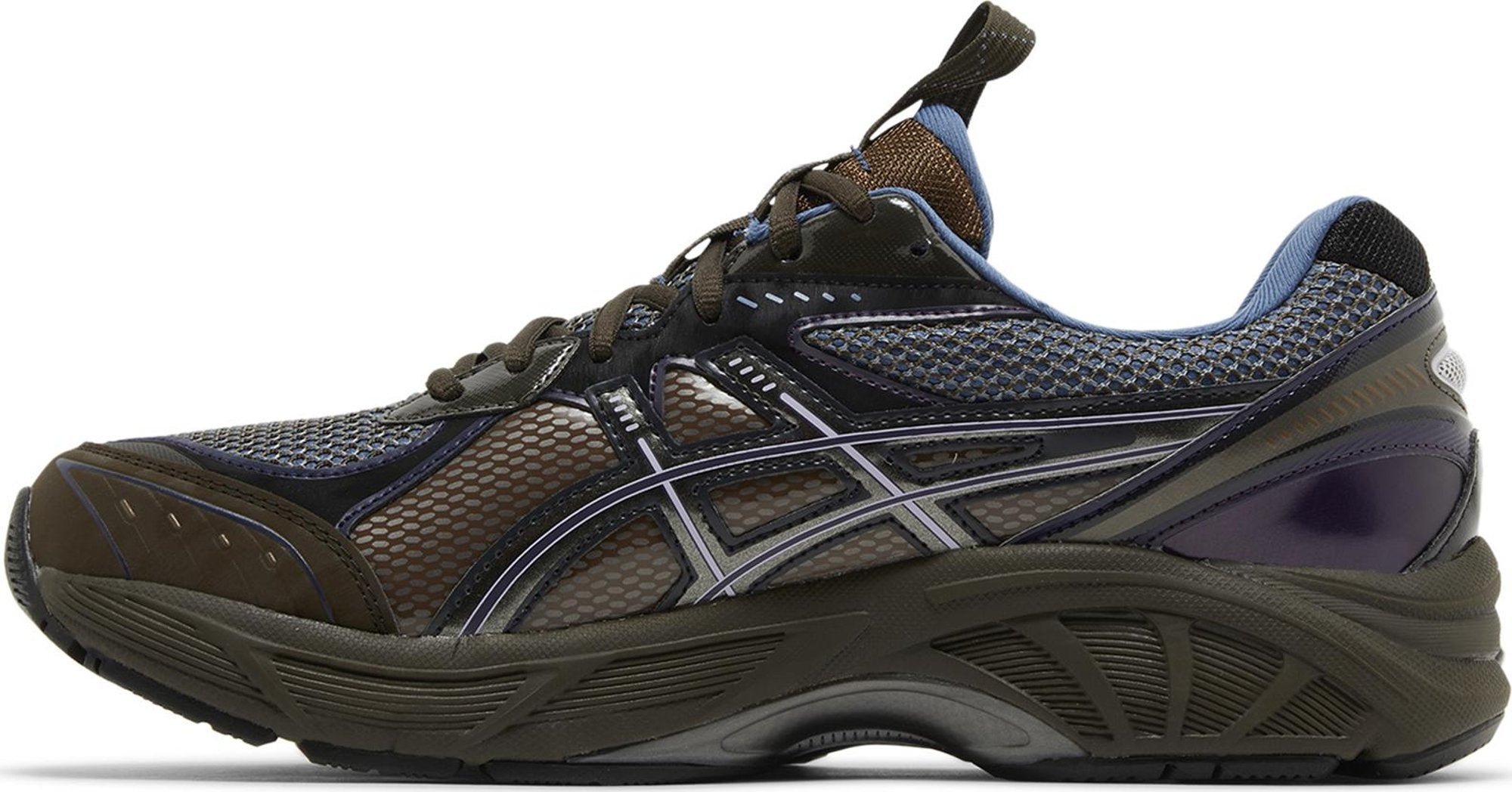 [1203A421-400] Mens Asics UB6-S GT-2160