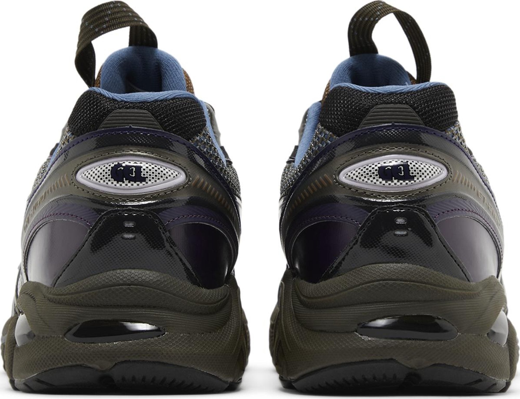 [1203A421-400] Mens Asics UB6-S GT-2160