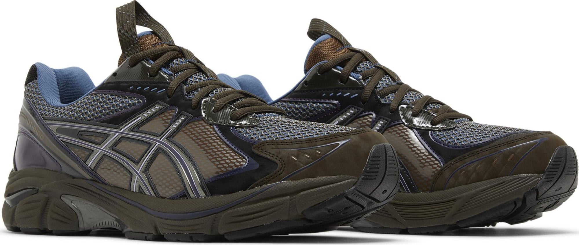 [1203A421-400] Mens Asics UB6-S GT-2160