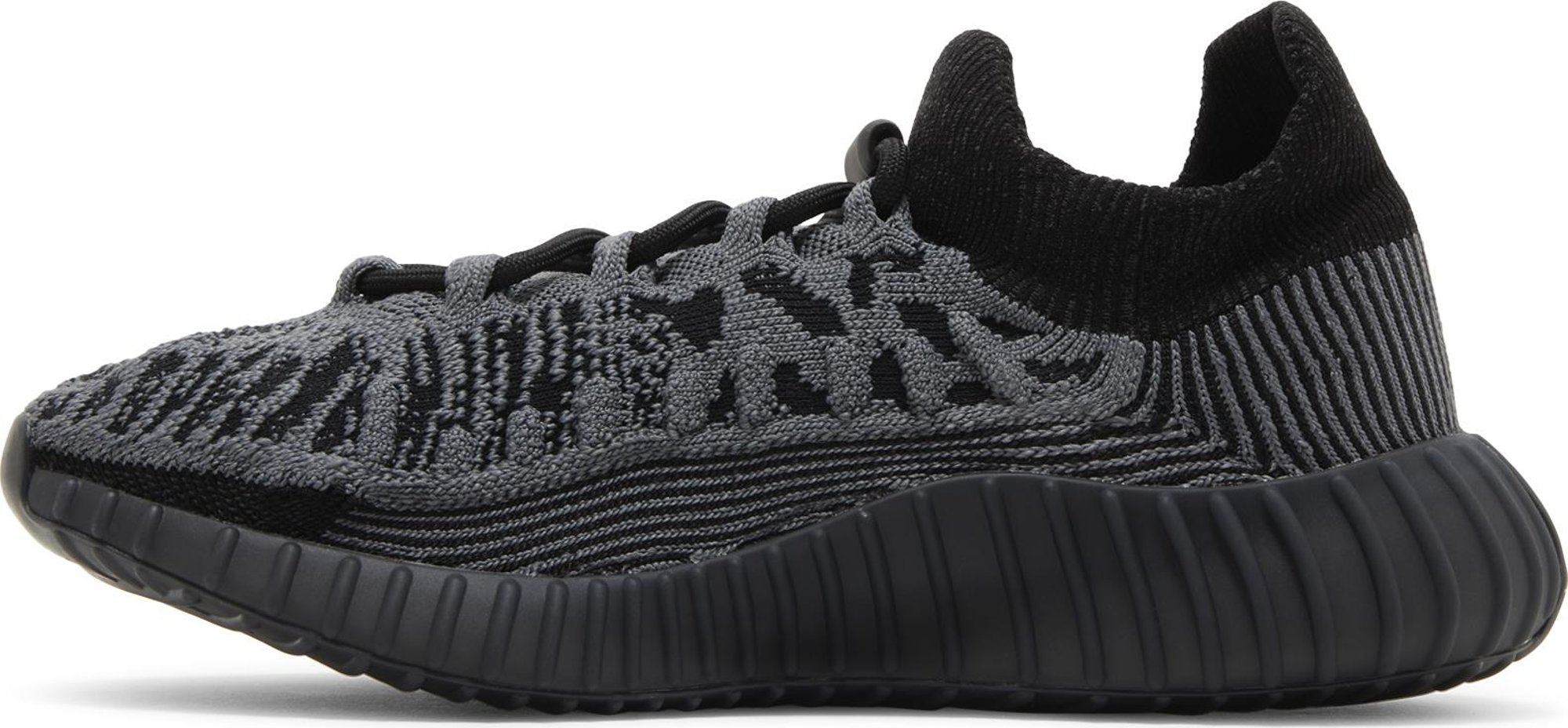 [IG9606] Mens Adidas YEEZY 350 V2 CMPCT 'SLATE ONYX'