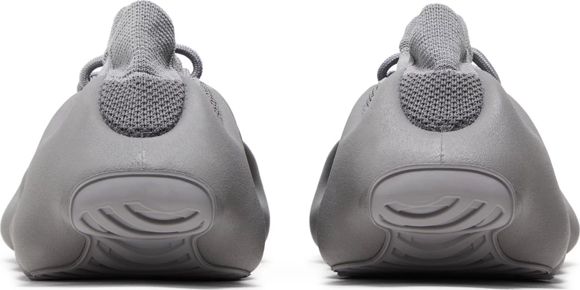 [ID9446] Mens Adidas Yeezy 450 'Stone Grey'