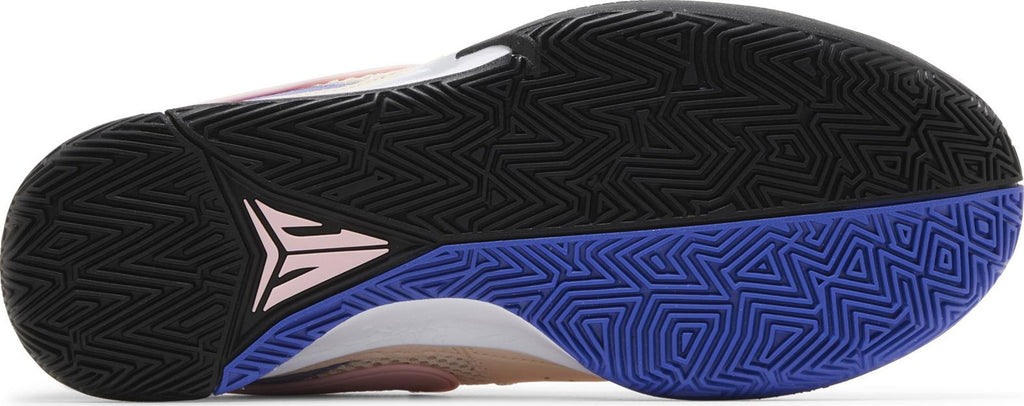 [DR8785-802] MENS NIKE JA 1 'GUAVA ICE' - GUAVA ICE/MEDIUM SOFT PINK/WHITE/BLACK/LIGHT ULTRAMARINE/HYPER PINK