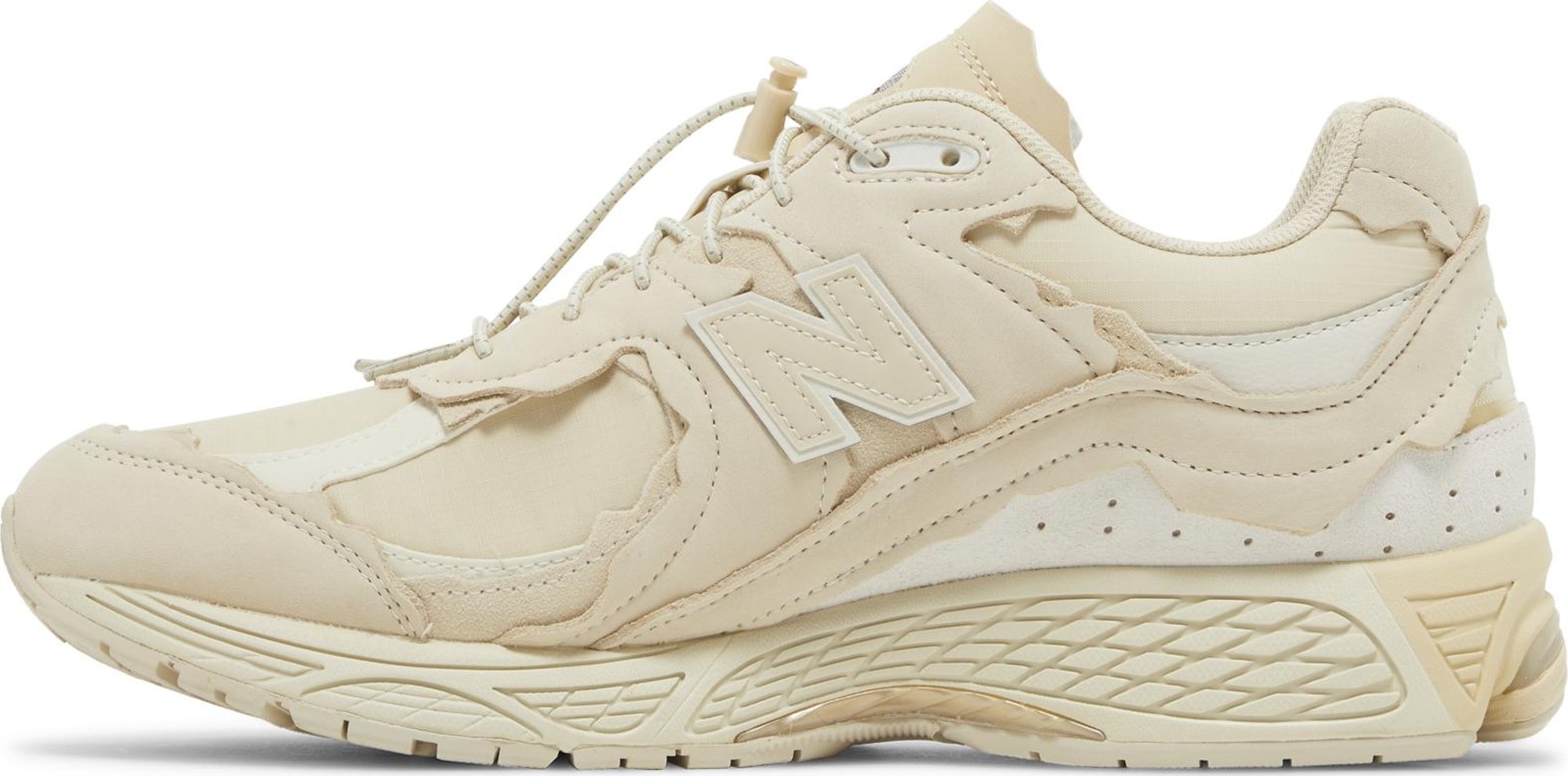 [M2002RDQ] Mens New Balance 2002R 'PROTECTION PACK SANDSTONE'