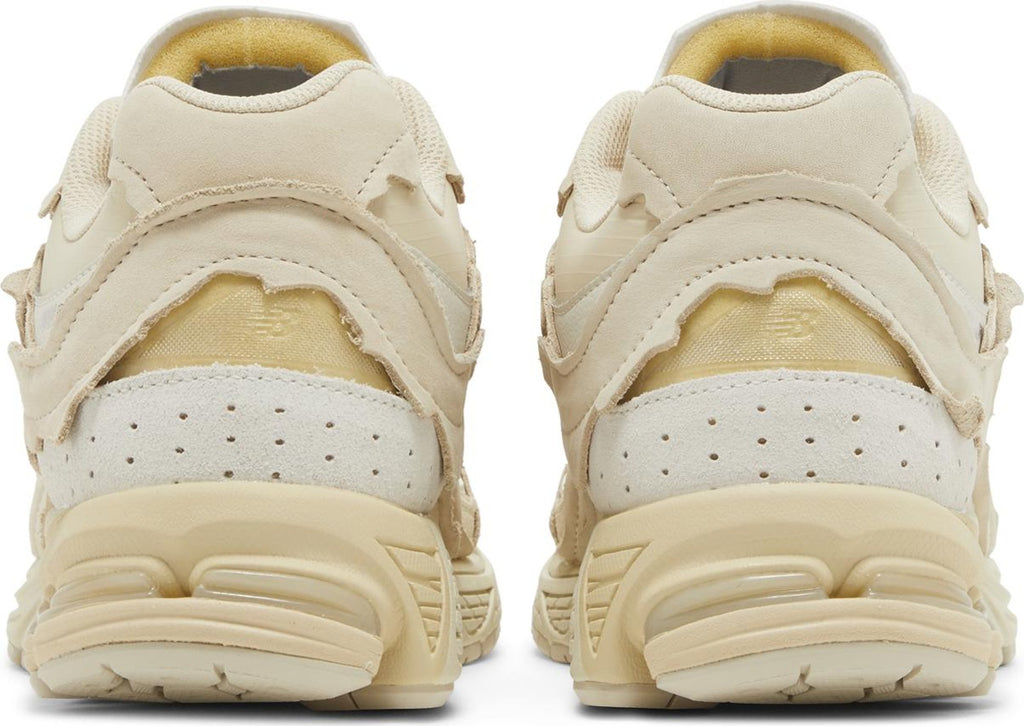 [M2002RDQ] Mens New Balance 2002R 'PROTECTION PACK SANDSTONE'