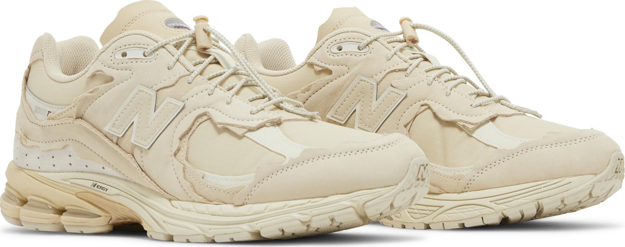 [M2002RDQ] Mens New Balance 2002R 'PROTECTION PACK SANDSTONE'
