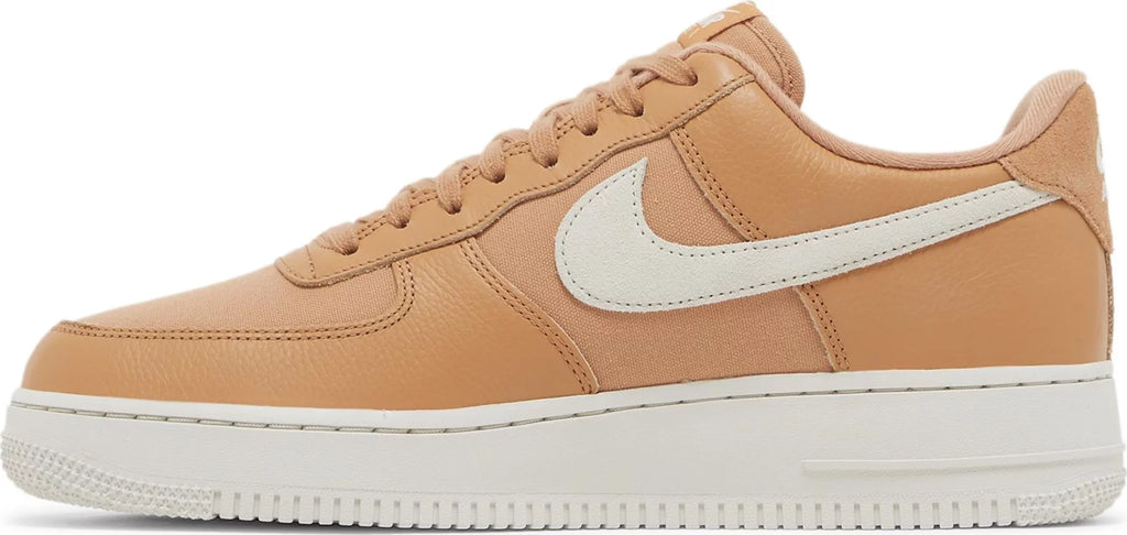 [DV7186-200] Mens Nike Air Force 1 '07 LX NBHD
