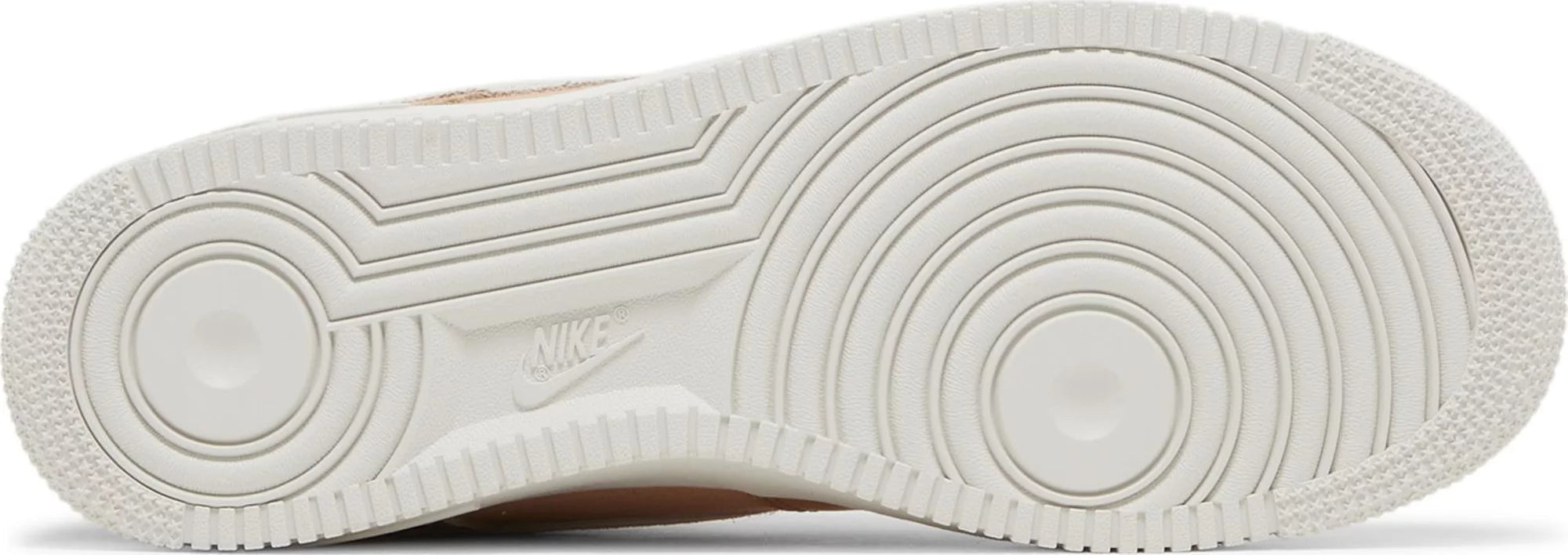 [DV7186-200] Mens Nike Air Force 1 '07 LX NBHD