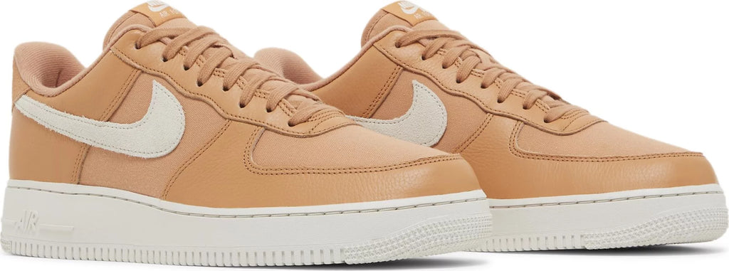 [DV7186-200] Mens Nike Air Force 1 '07 LX NBHD