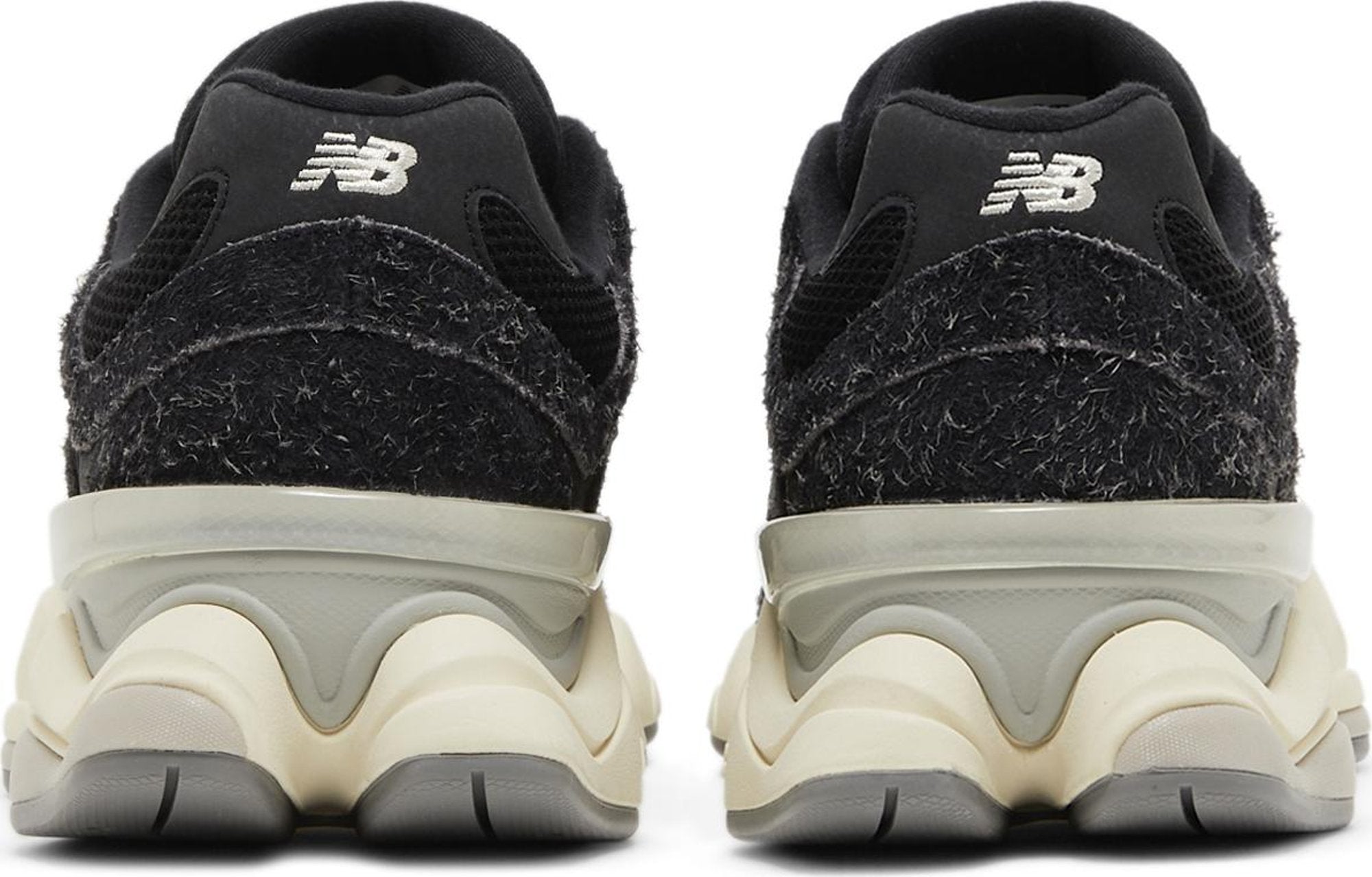 [U9060HSD] Mens New Balance 9060 'BLACK SEA SALT'