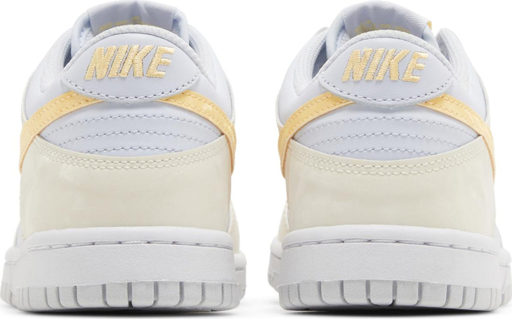 [FB9109-100] Grade School Nike DUNK LOW 'MELON TINT (GS)'
