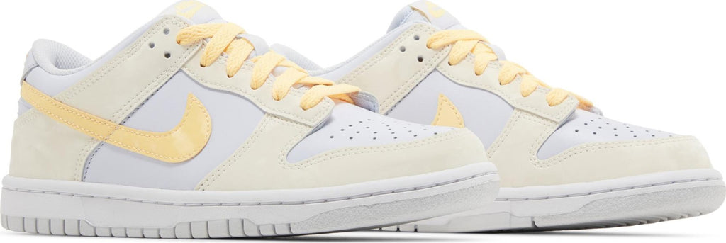 [FB9109-100] Grade School Nike DUNK LOW 'MELON TINT (GS)'