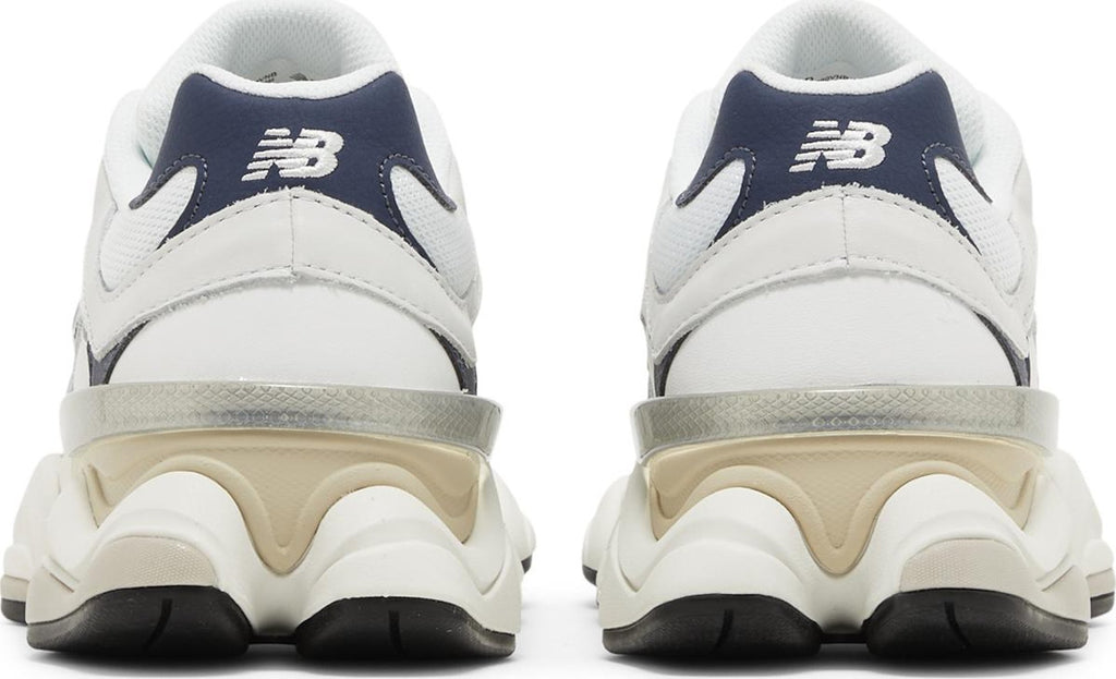 [U9060VNB] Mens New Balance 9060 'WHITE NAVY'