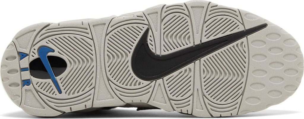 [FD5573-001] Mens Nike AIR MORE UPTEMPO 'INDUSTRIAL BLUE'