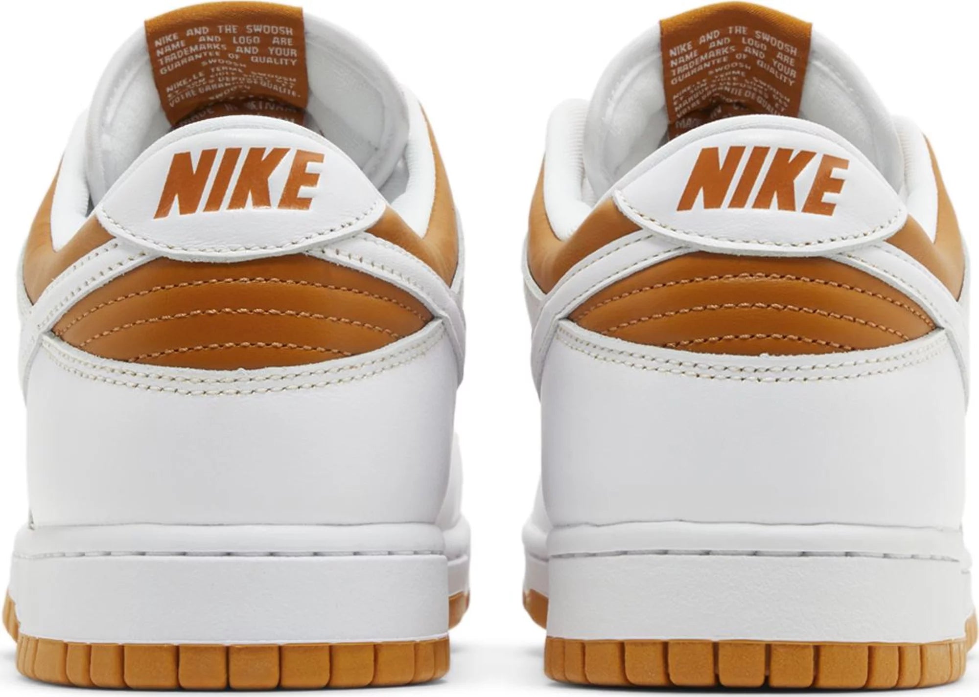 [FQ6965-700] Mens Nike DUNK LOW QS 'CO.JP REVERSE CURRY (2024)'