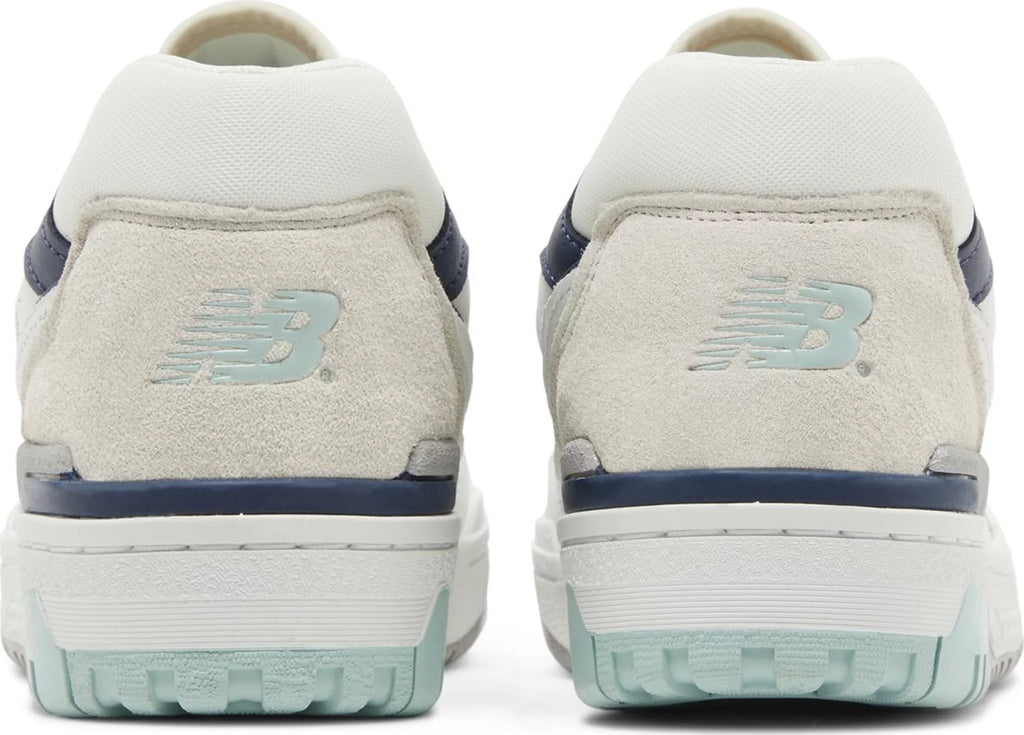 [BB550WCA] Mens New Balance 550 'WHITE WINTER FOG'