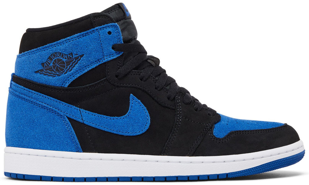 [DZ5485-042] MENS AIR JORDAN RETRO 1 HIGH OG "ROYAL REIMAGINED"