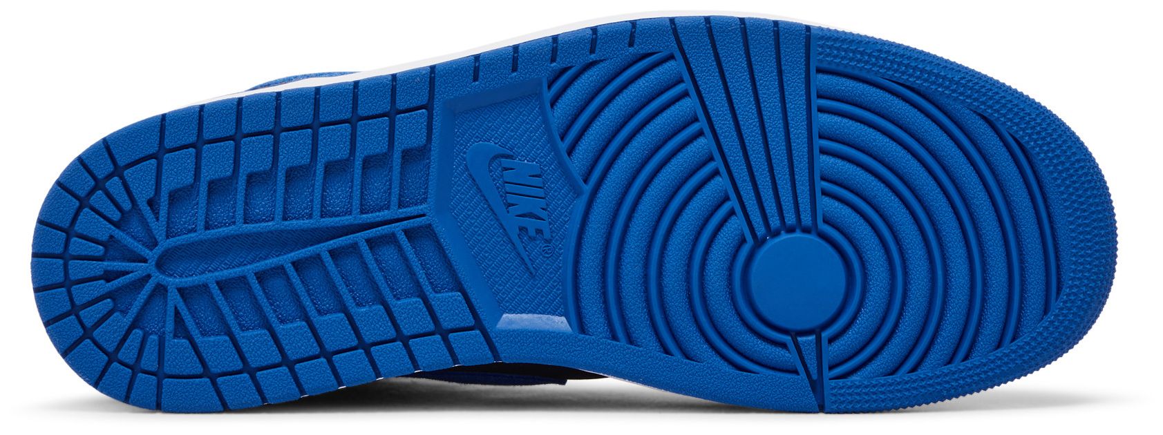 [DZ5485-042] MENS AIR JORDAN RETRO 1 HIGH OG "ROYAL REIMAGINED"