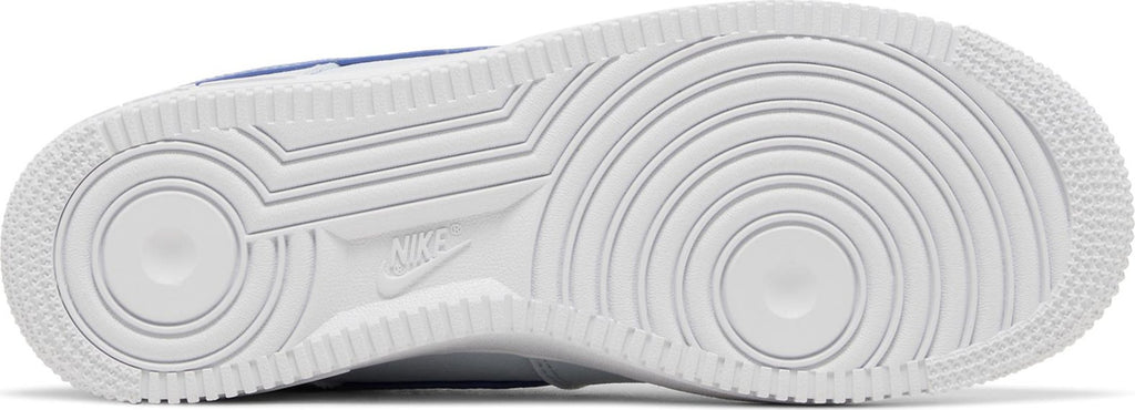 [FN7185-423] Womens Nike AIR FORCE 1 LOW '07 'BLUE TINT POLAR'