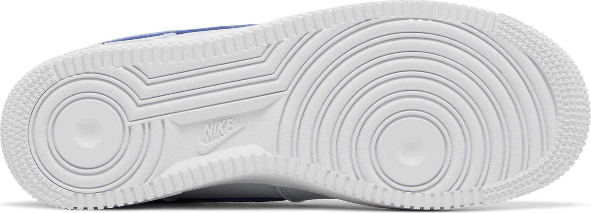 [FN7185-423] Womens Nike AIR FORCE 1 LOW '07 'BLUE TINT POLAR'