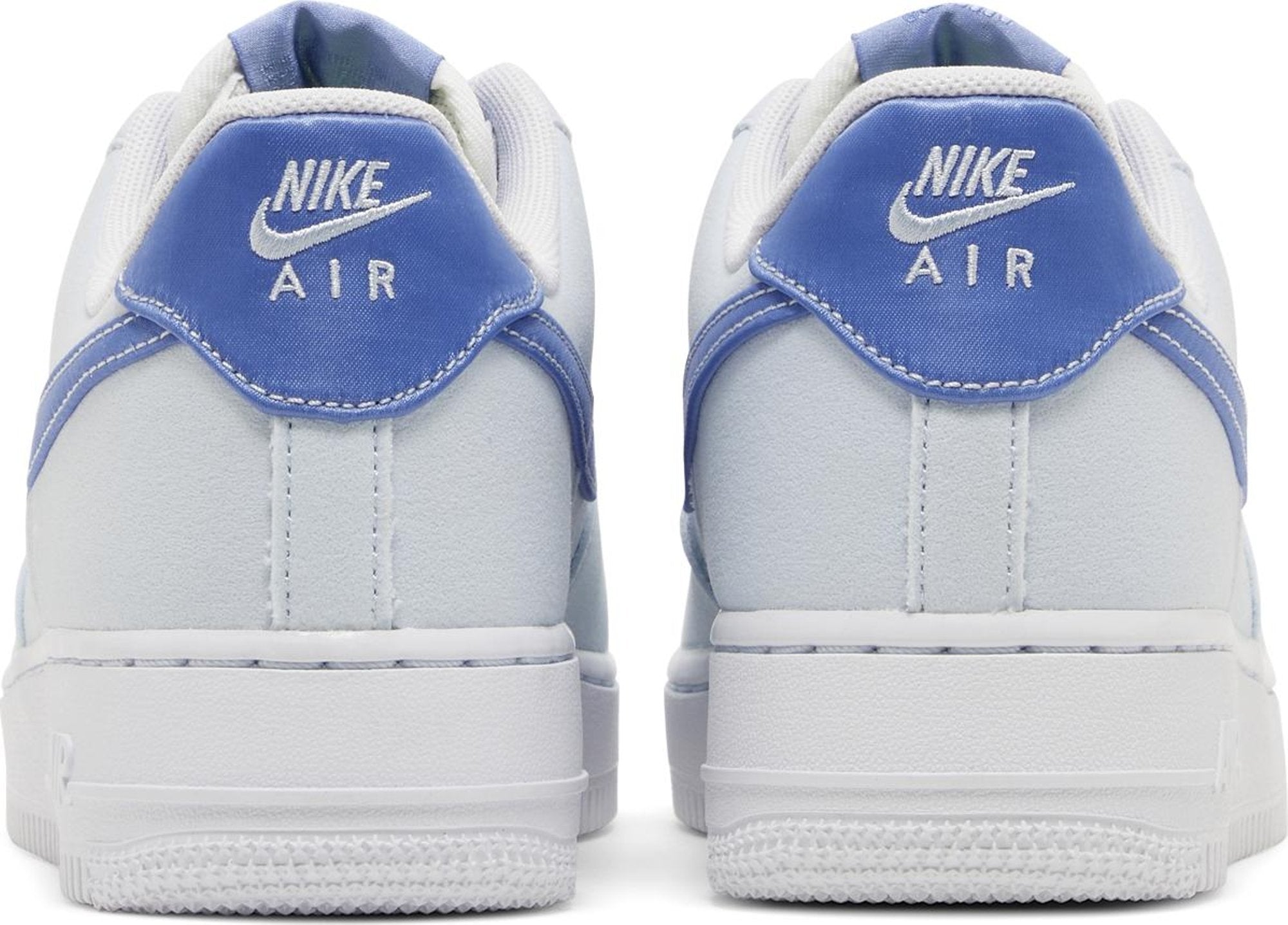 [FN7185-423] Womens Nike AIR FORCE 1 LOW '07 'BLUE TINT POLAR'