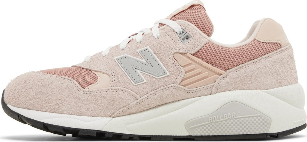 [MT580NV2] Mens New Balance 580 'PINK SAND'