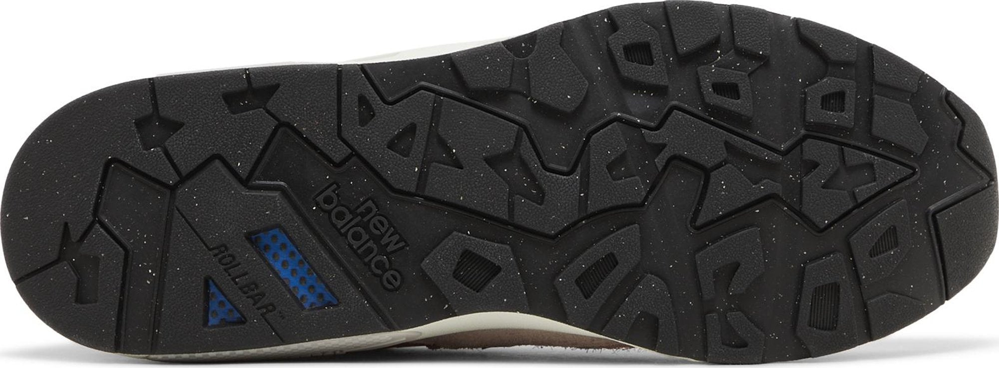 [MT580NV2] Mens New Balance 580 'PINK SAND'