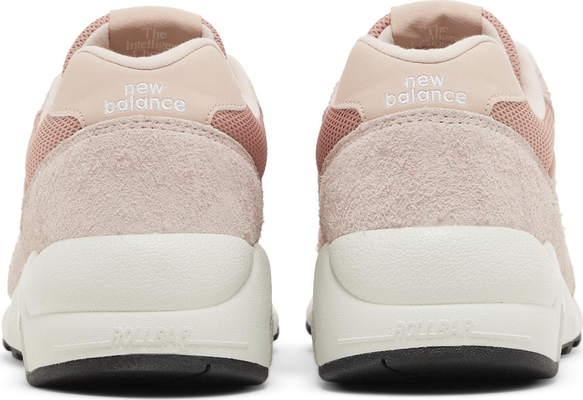 [MT580NV2] Mens New Balance 580 'PINK SAND'