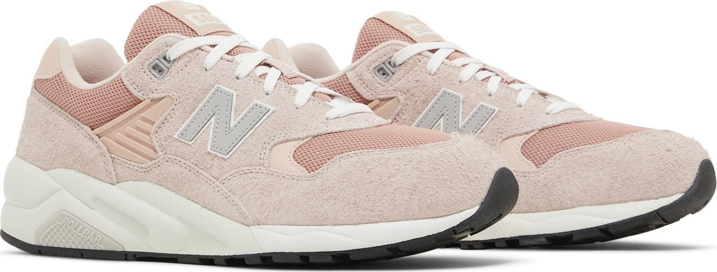 [MT580NV2] Mens New Balance 580 'PINK SAND'