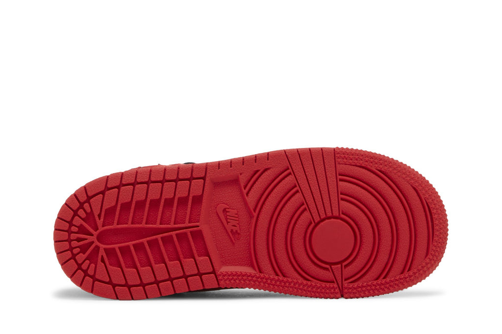 [FD5305-061] Toddlers Air Jordan Retro 1 High OG 'Satin Bred (TD)'