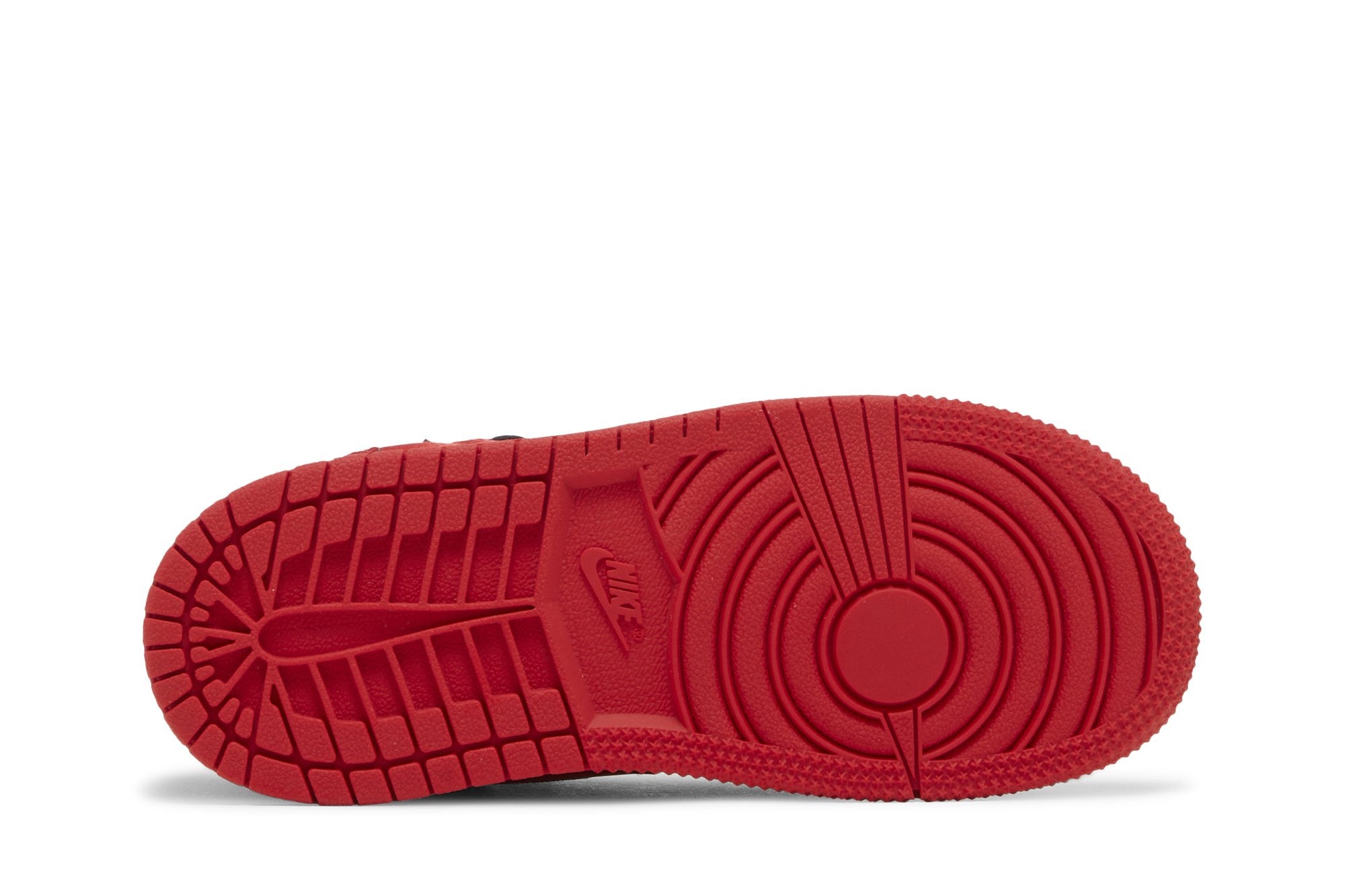 [FD5305-061] Toddlers Air Jordan Retro 1 High OG 'Satin Bred (TD)'